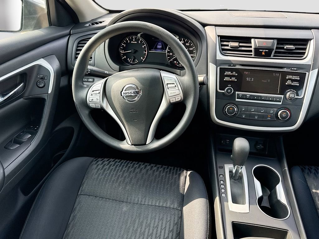 Used 2017 Nissan Altima 2.5 S w/ Power Driver Seat Package FWD image 26