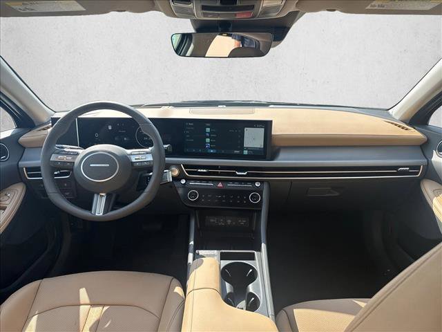 Used 2025 Hyundai Sonata Limited image 15