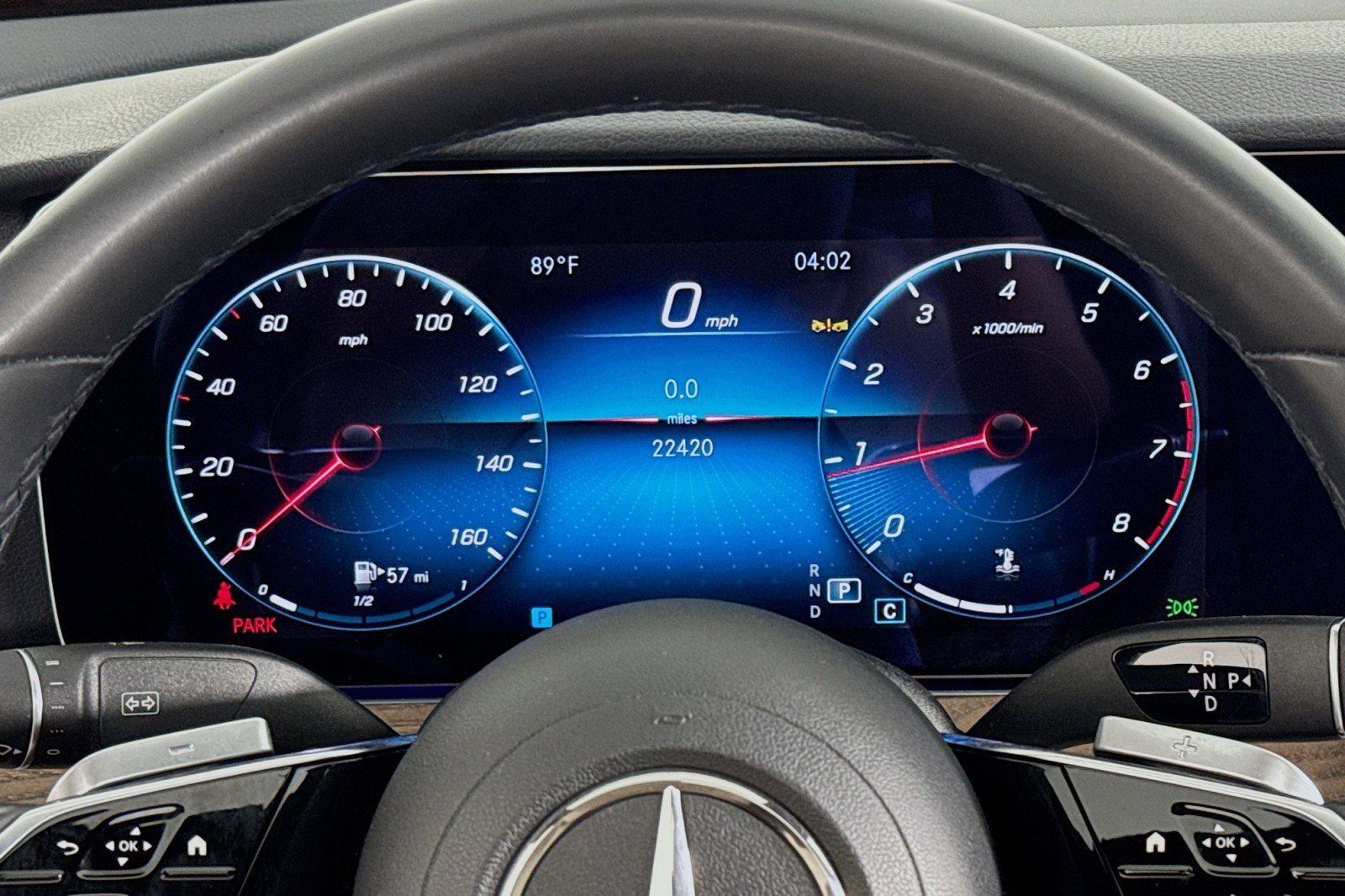 Certified 2023 Mercedes-Benz E 350 Sedan image 20