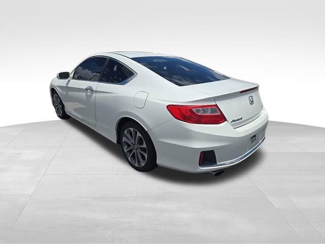 Used 2014 Honda Accord EX-L image 6