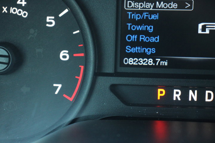 Used 2018 Ford F150 XL w/ Equipment Group 101A Mid image 28