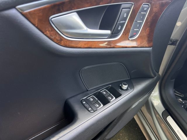 Used 2014 Audi A7 3.0T Prestige w/ Prestige Package AWD/4WD image 11