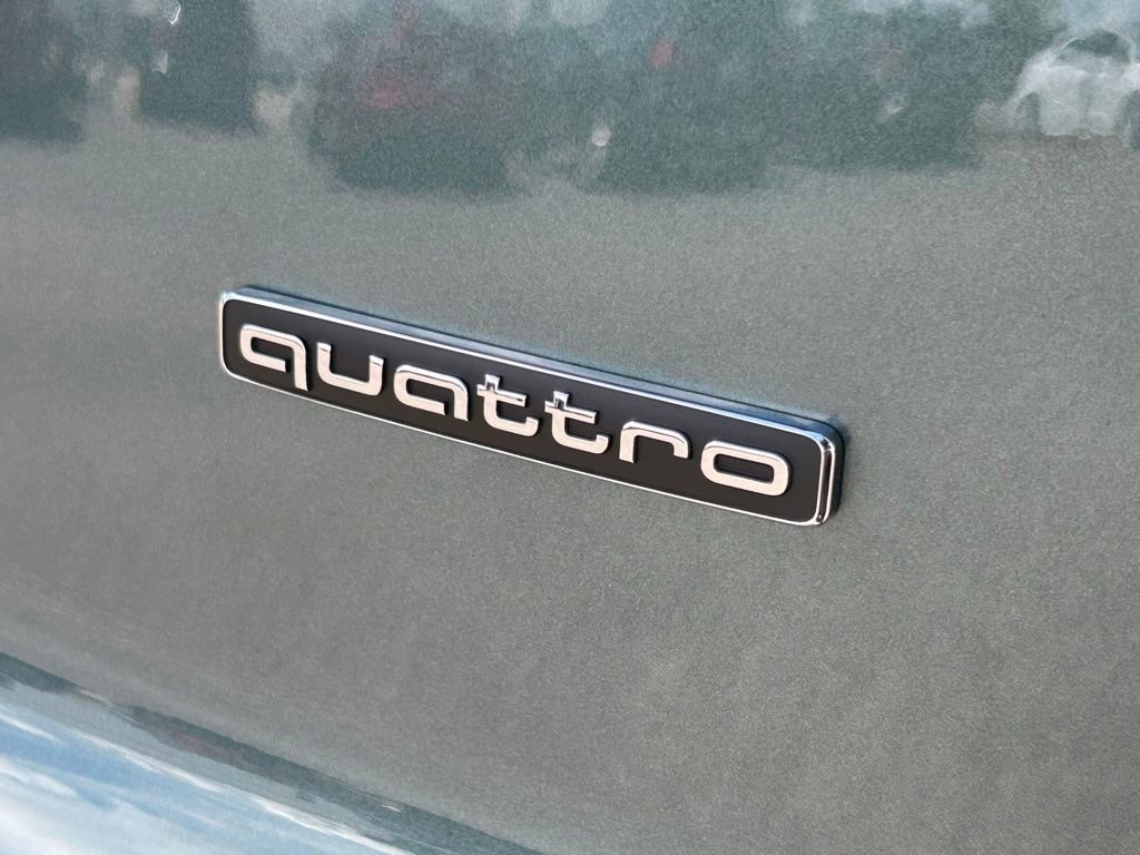 New 2026 Audi Q3 quattro 2.0T AWD/4WD image 49
