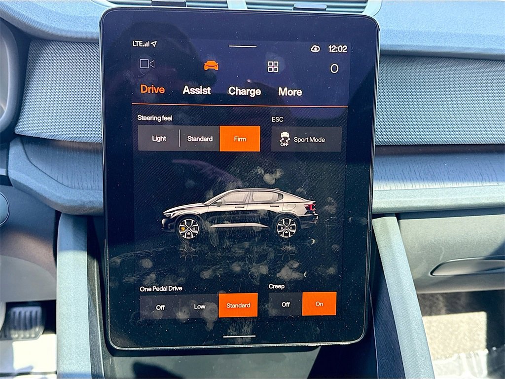 Used 2023 Polestar Polestar 2 image 14