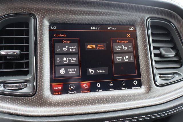 Used 2023 Dodge Challenger SRT Hellcat Widebody image 22