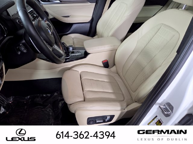 Used 2019 BMW X3 M40i w/ Premium Package AWD/4WD image 17