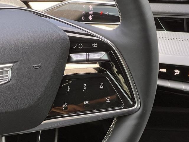 New 2026 Cadillac Optiq Sport 1 AWD/4WD image 15