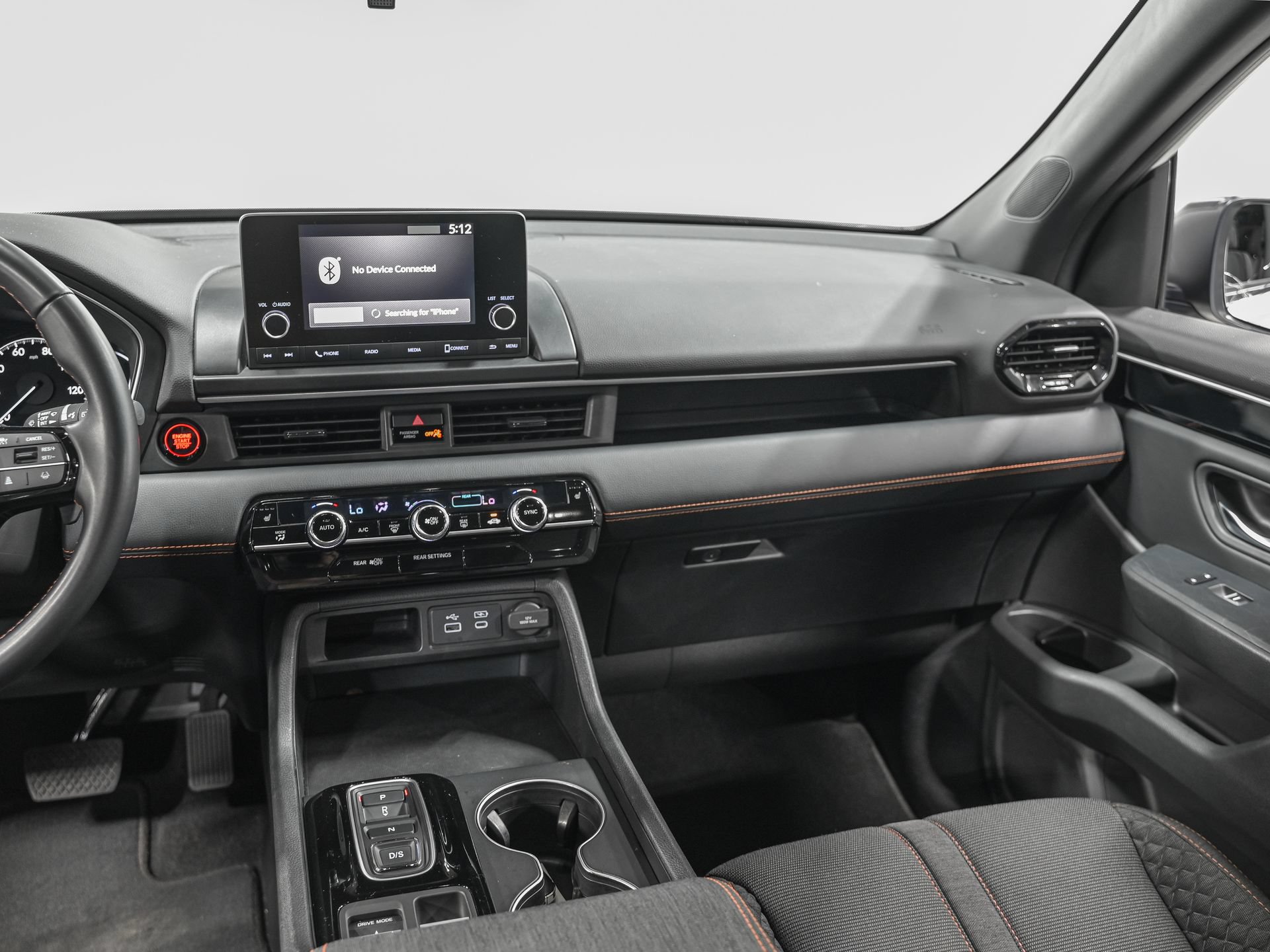 Used 2023 Honda Pilot Sport image 31