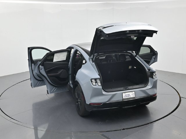 New 2026 Ford Mustang Mach-E Premium w/ Sport Appearance Package AWD/4WD image 47