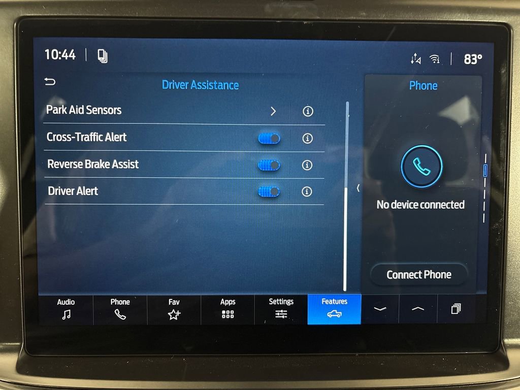 New 2026 Ford F150 STX w/ Equipment Group 200A image 33