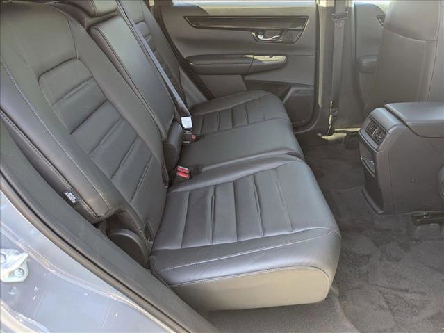 Used 2025 Honda CR-V EX-L image 20