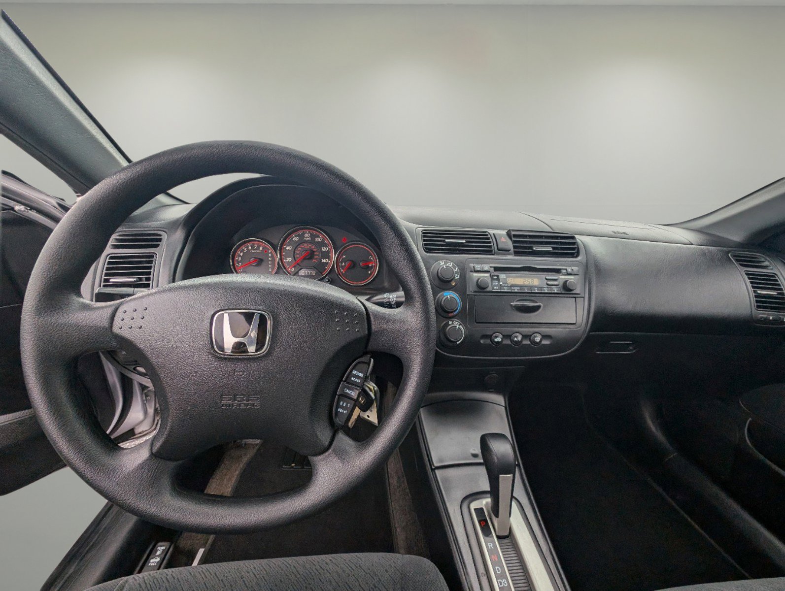 Used 2005 Honda Civic LX image 12