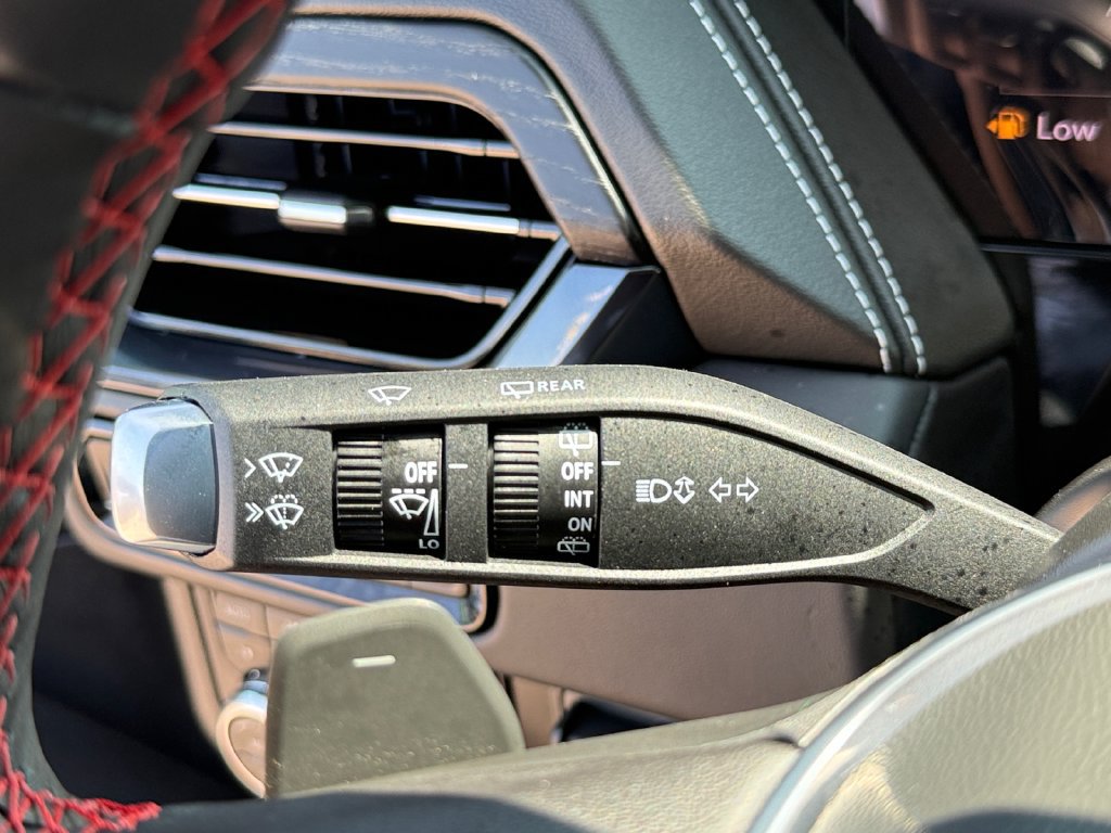 New 2026 GMC Yukon XL AT4 Ultimate AWD/4WD image 43