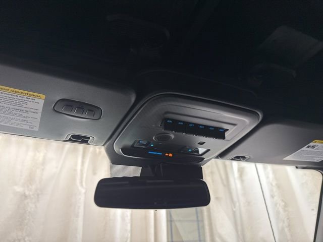 Used 2024 Ford Bronco Raptor w/ Interior Carbon Fiber Pack 6 image 34