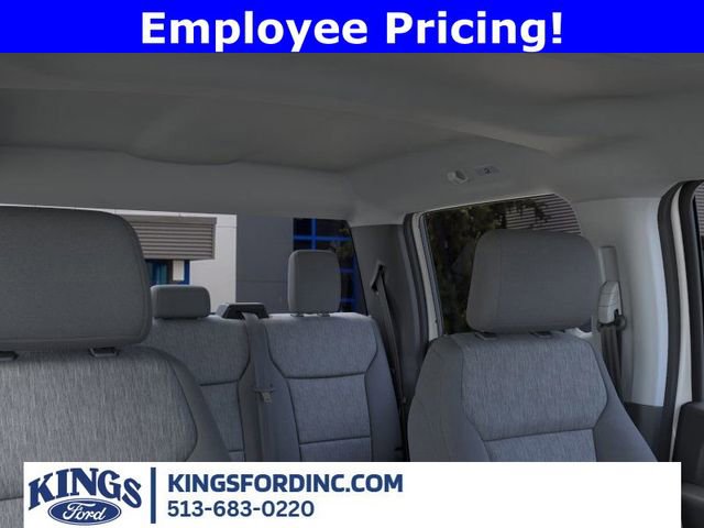 New 2025 Ford F150 XL AWD/4WD image 22