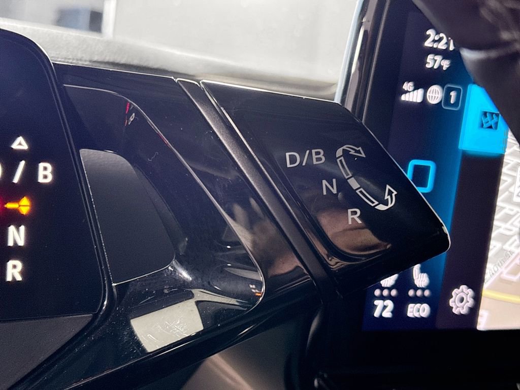 Certified 2023 Volkswagen ID.4 Pro S RWD image 18