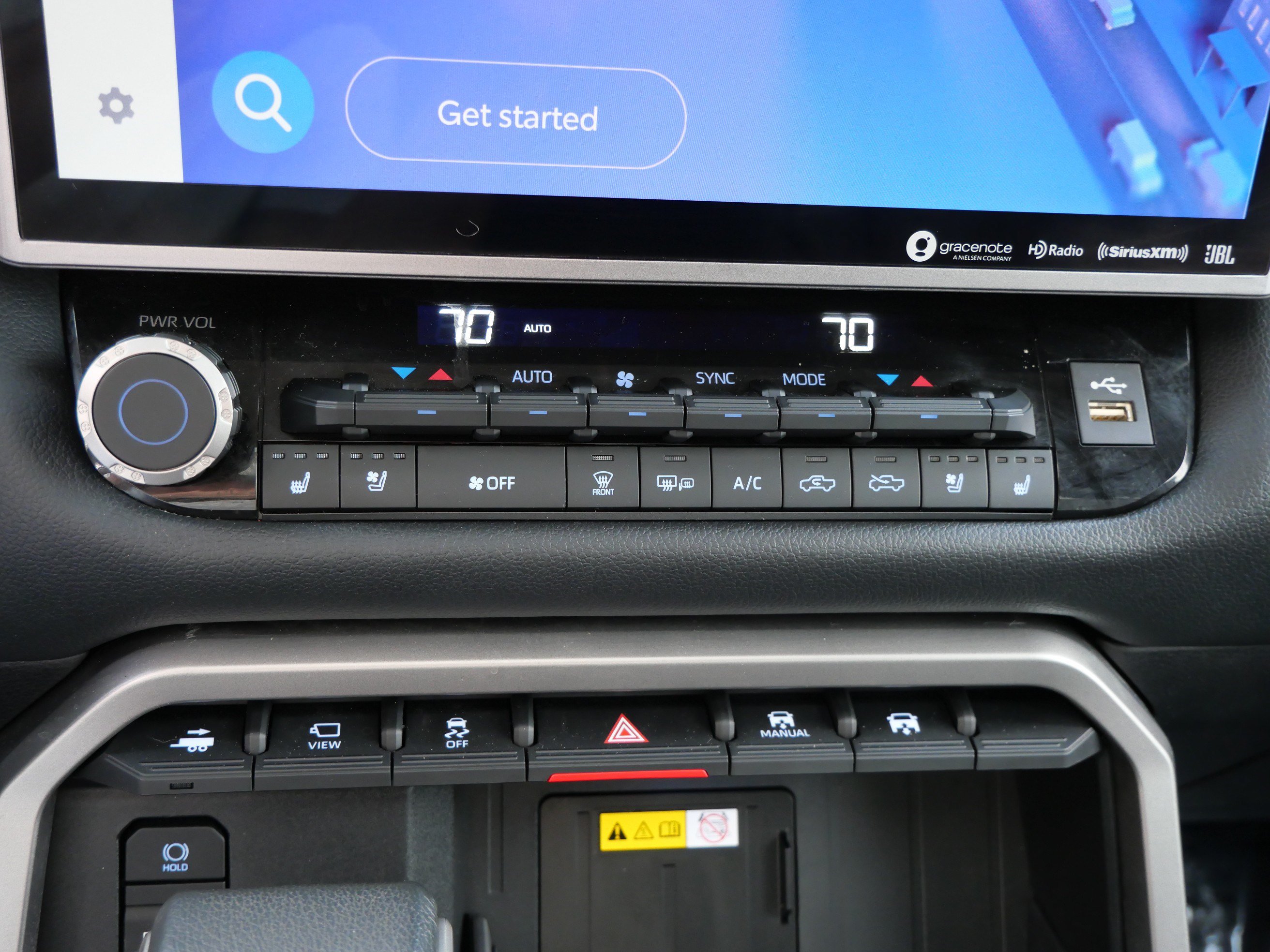 Used 2022 Toyota Tundra Limited AWD/4WD image 23