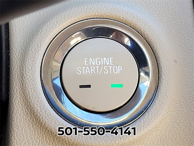 Used 2014 Buick LaCrosse Premium w/ Driver Confidence Package image 28