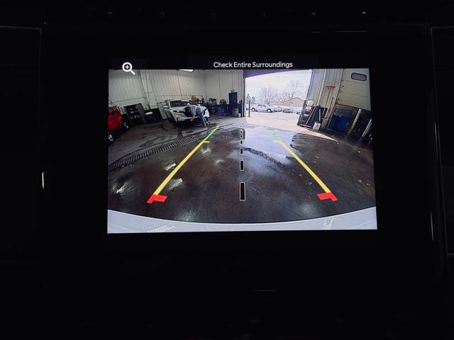 Used 2023 Jeep Grand Cherokee Laredo w/ Luxury Tech Group I image 32