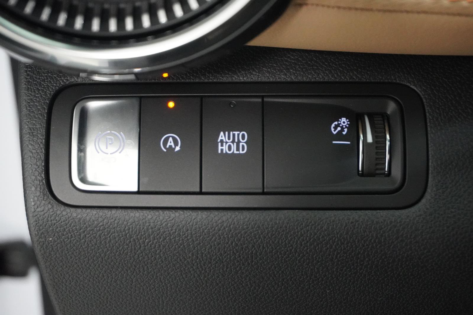 New 2026 Chevrolet Equinox ACTIV w/ Convenience Package III image 21