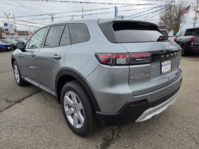 New 2026 Honda Prologue EX image 4