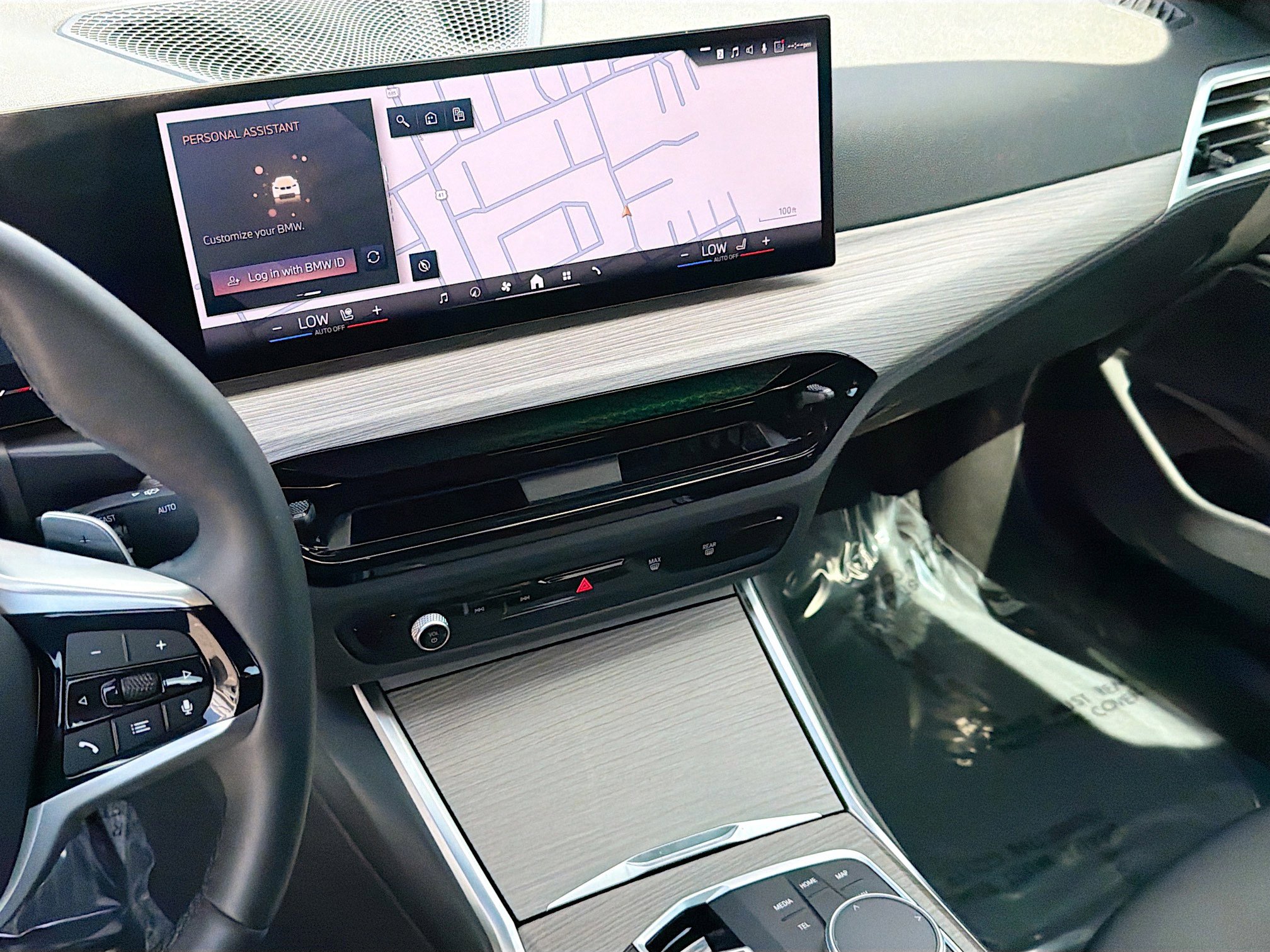 Used 2025 BMW 330i Sedan image 27