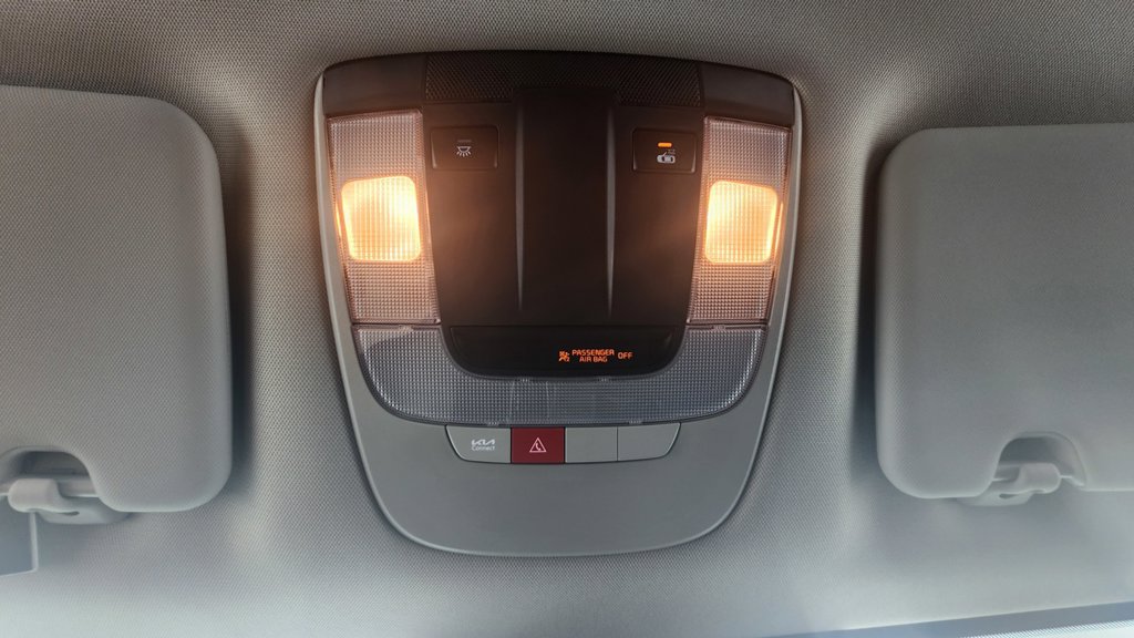 New 2026 Kia Sportage EX AWD/4WD image 31