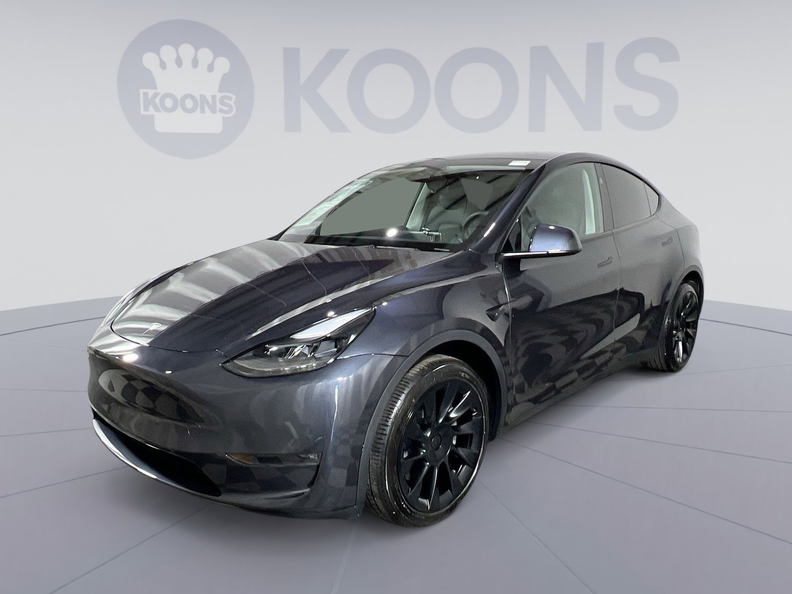 Used 2024 Tesla Model Y Long Range