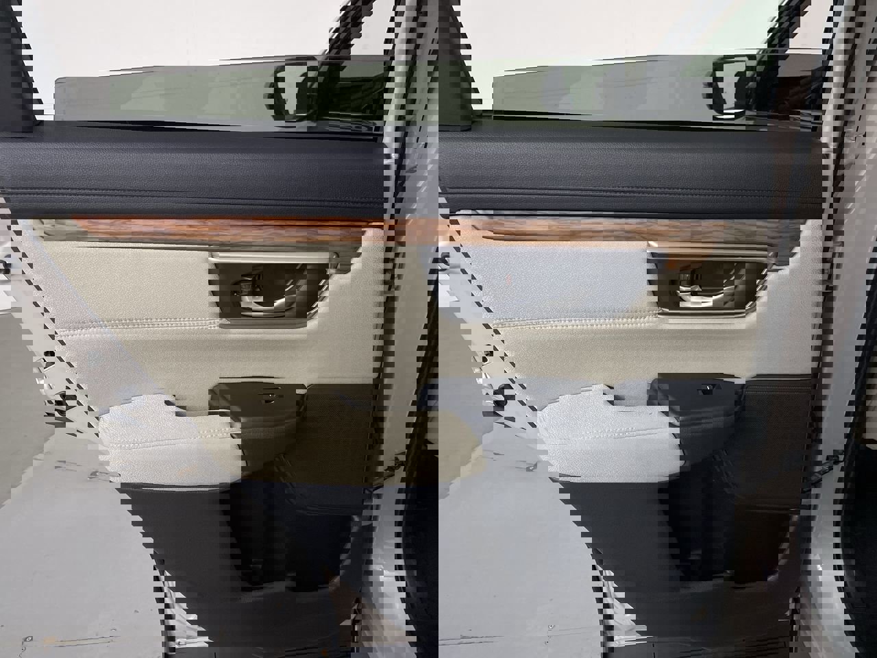 Used 2019 Honda CR-V EX image 21