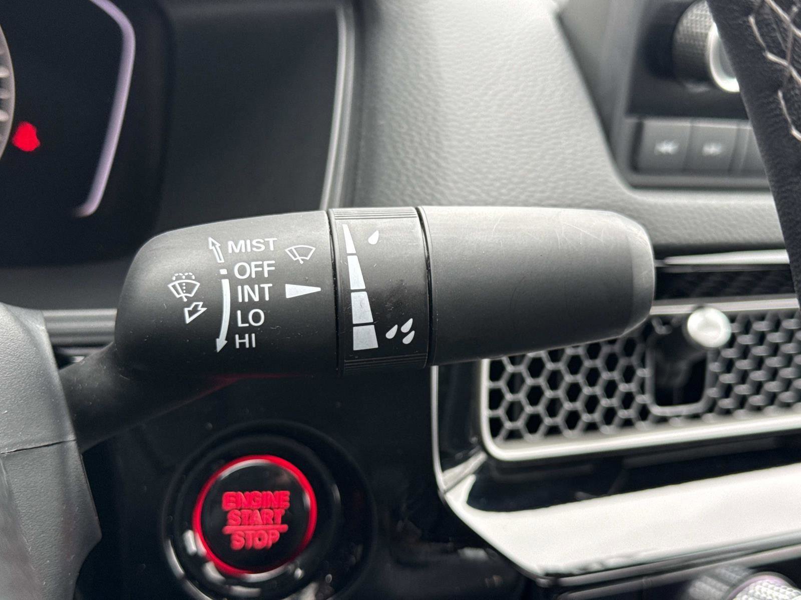 Used 2023 Honda Civic EX image 11