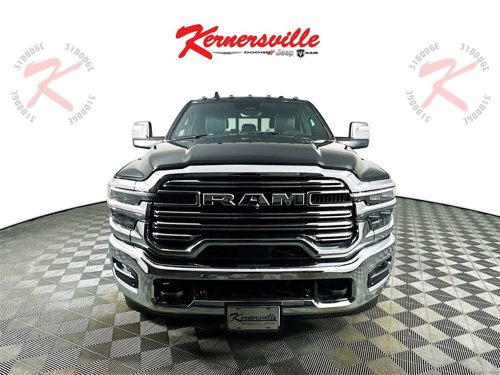 New 2026 RAM 3500 Laramie video 2