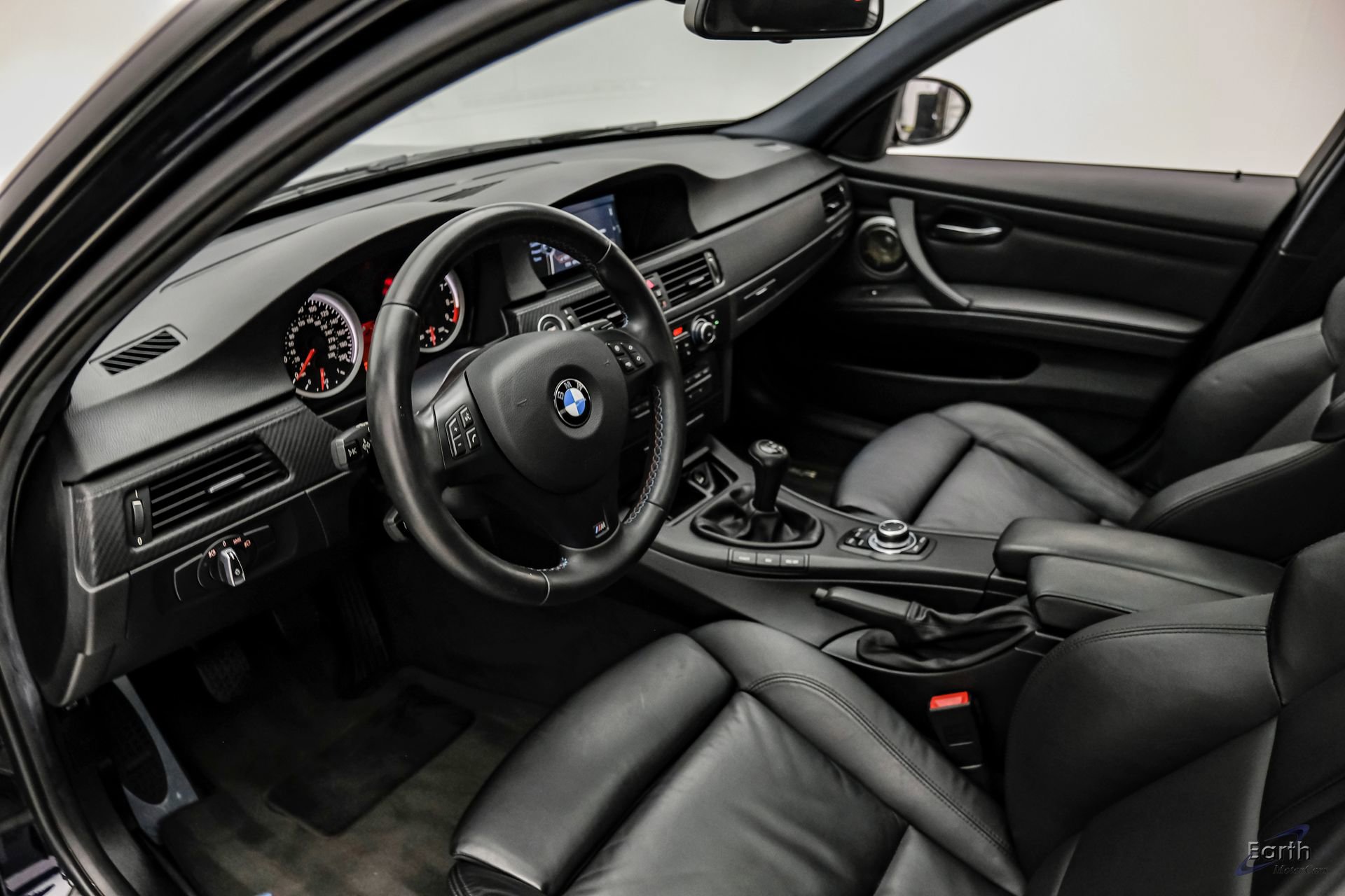 Used 2011 BMW M3 Sedan RWD image 2