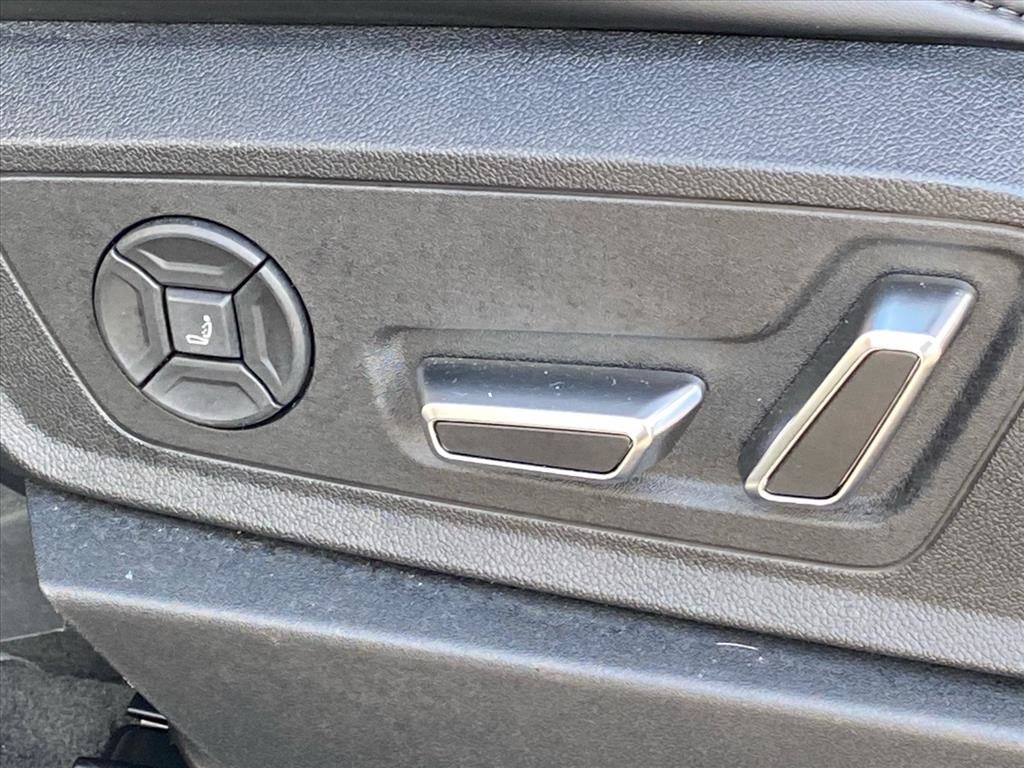 Used 2023 Audi e-tron Chronos w/ Chronos Package image 14