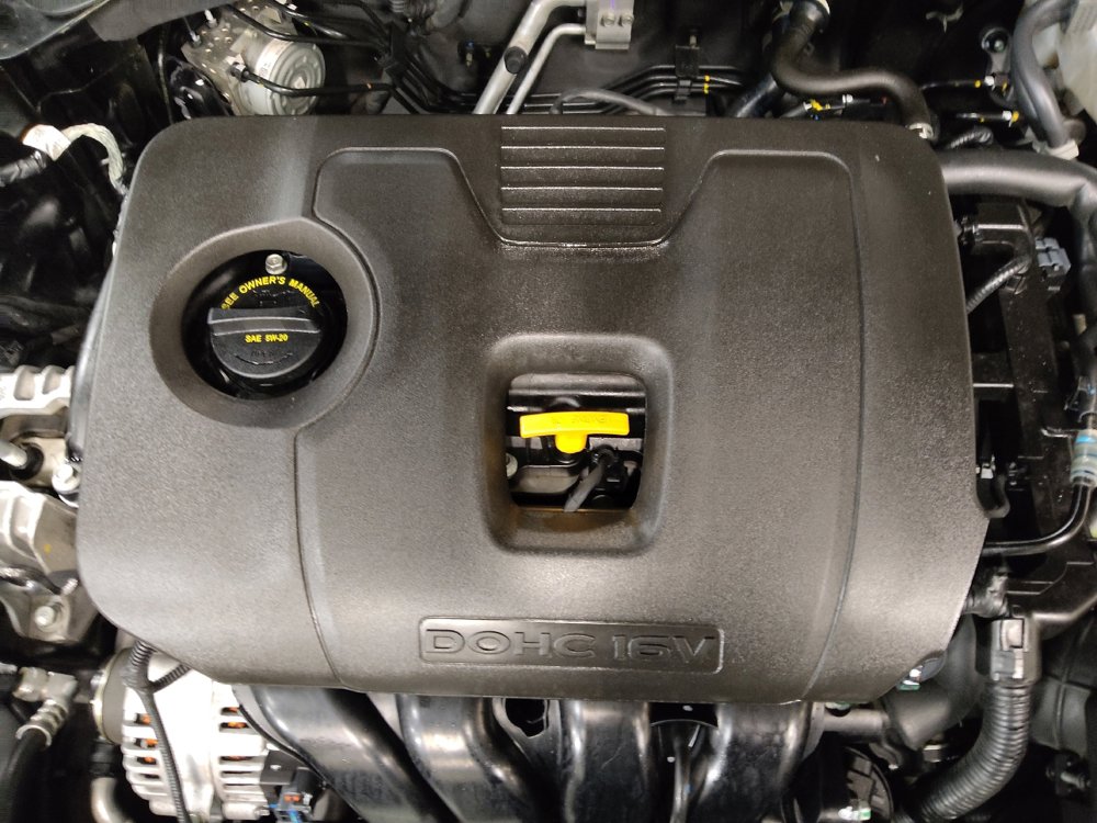 Used 2022 Kia Forte LXS w/ LXS Technology Package FWD image 30