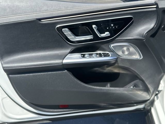 Used 2023 Mercedes-Benz EQE 350+ 4MATIC Sedan w/ AMG Line Exterior Package image 23