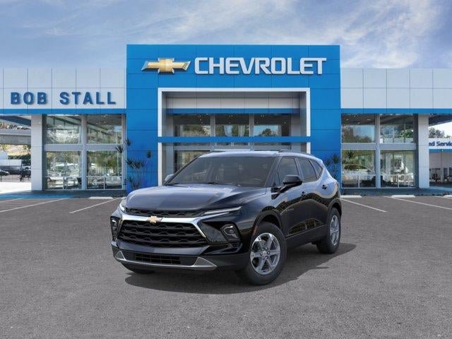 New 2026 Chevrolet Blazer LT w/ Convenience Package FWD image 8