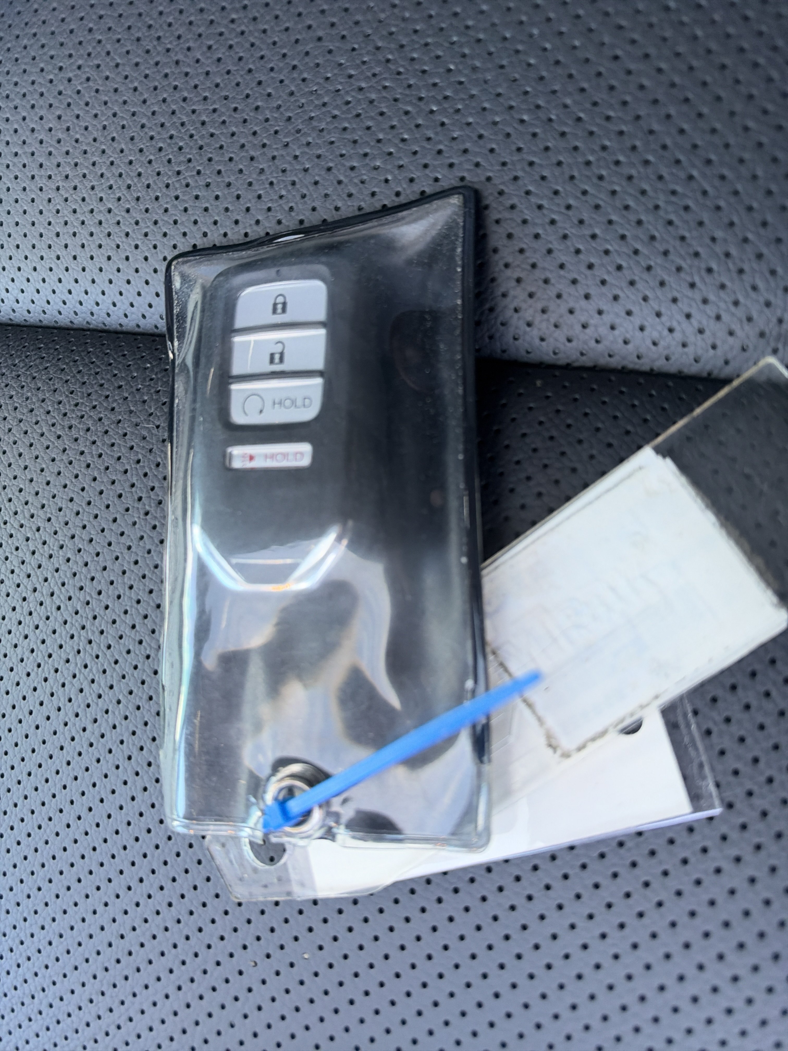 Used 2023 Honda Ridgeline RTL-E image 35