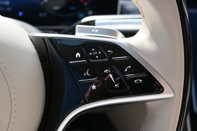 Used 2021 Mercedes-Benz S 580 4MATIC Sedan image 36