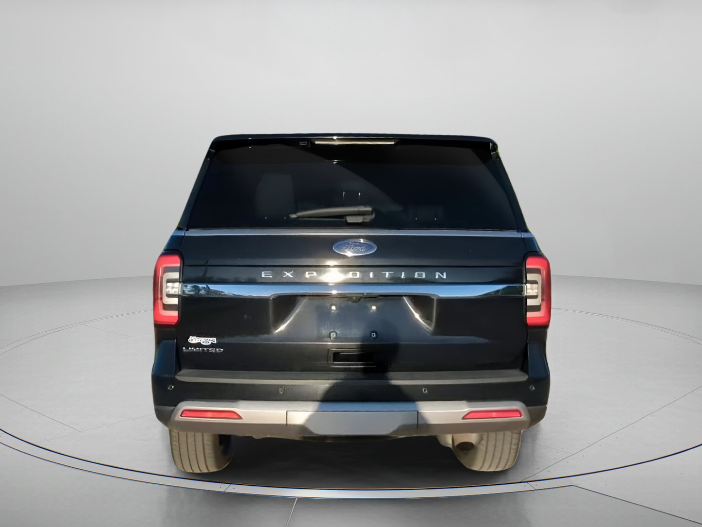 Certified 2024 Ford Expedition Limited AWD/4WD image 24