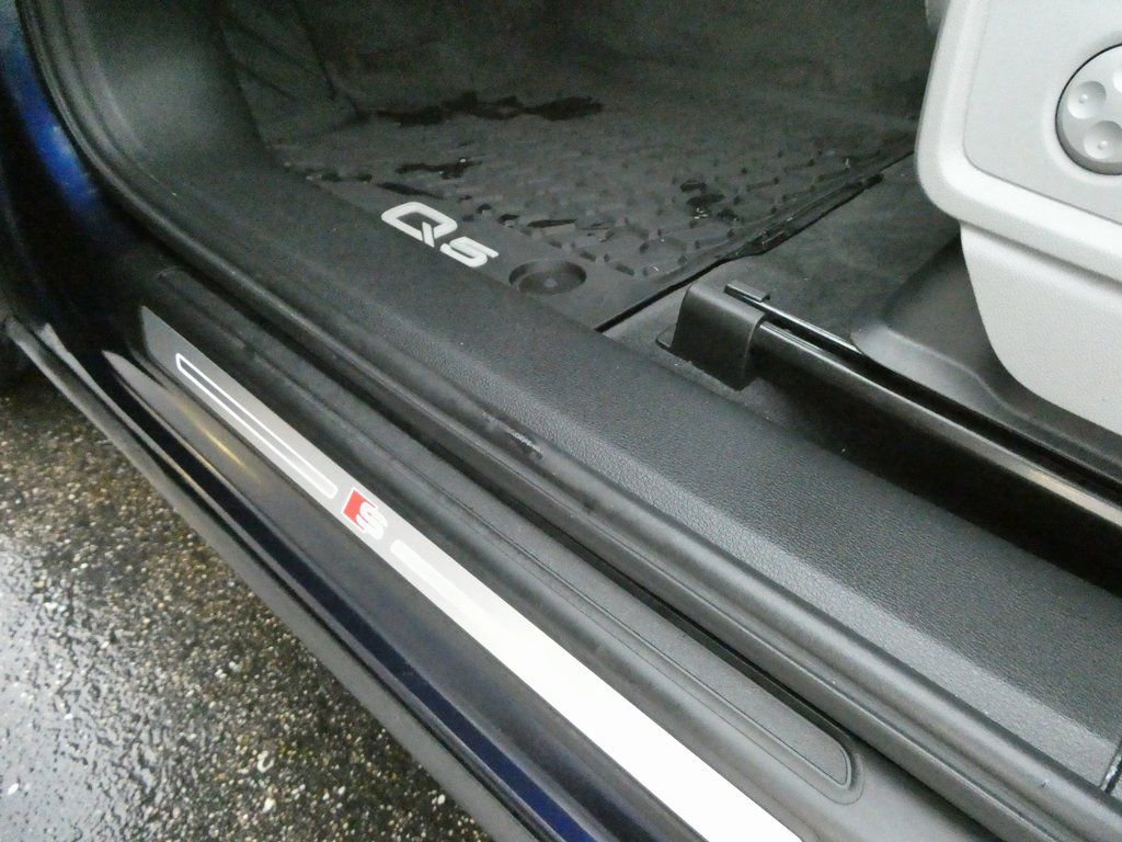 Used 2022 Audi Q5 2.0T Premium Plus image 31