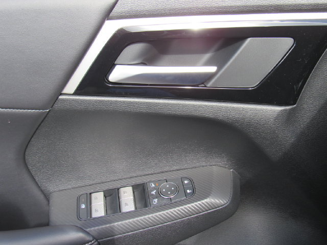 New 2026 Mitsubishi Outlander SE FWD image 20