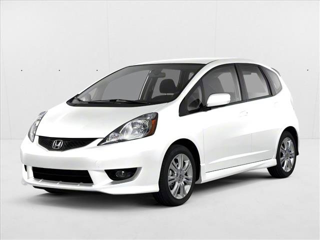 Used 2011 Honda Fit Sport image 1