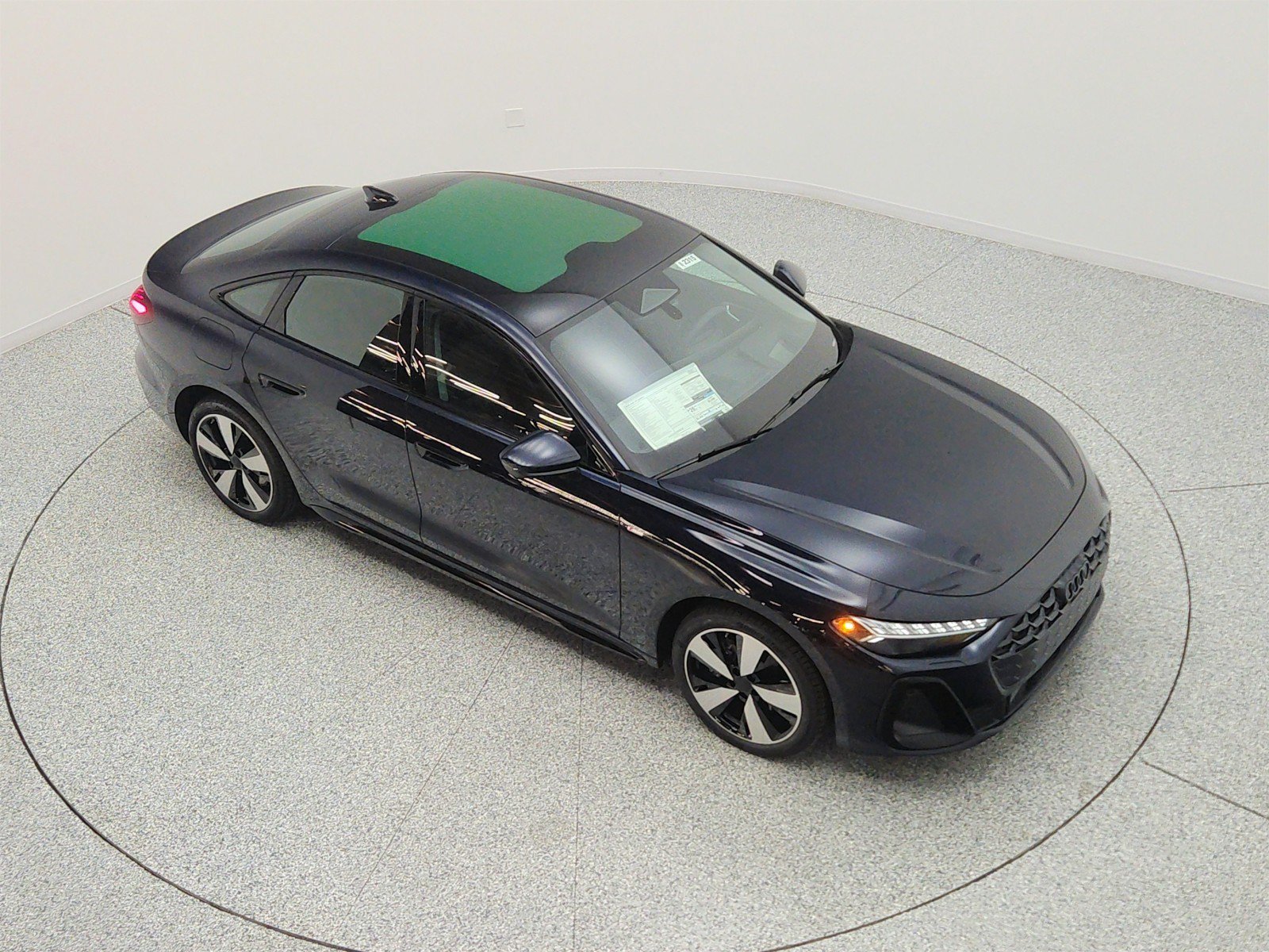 New 2026 Audi A5 2.0T Premium Plus AWD/4WD image 18