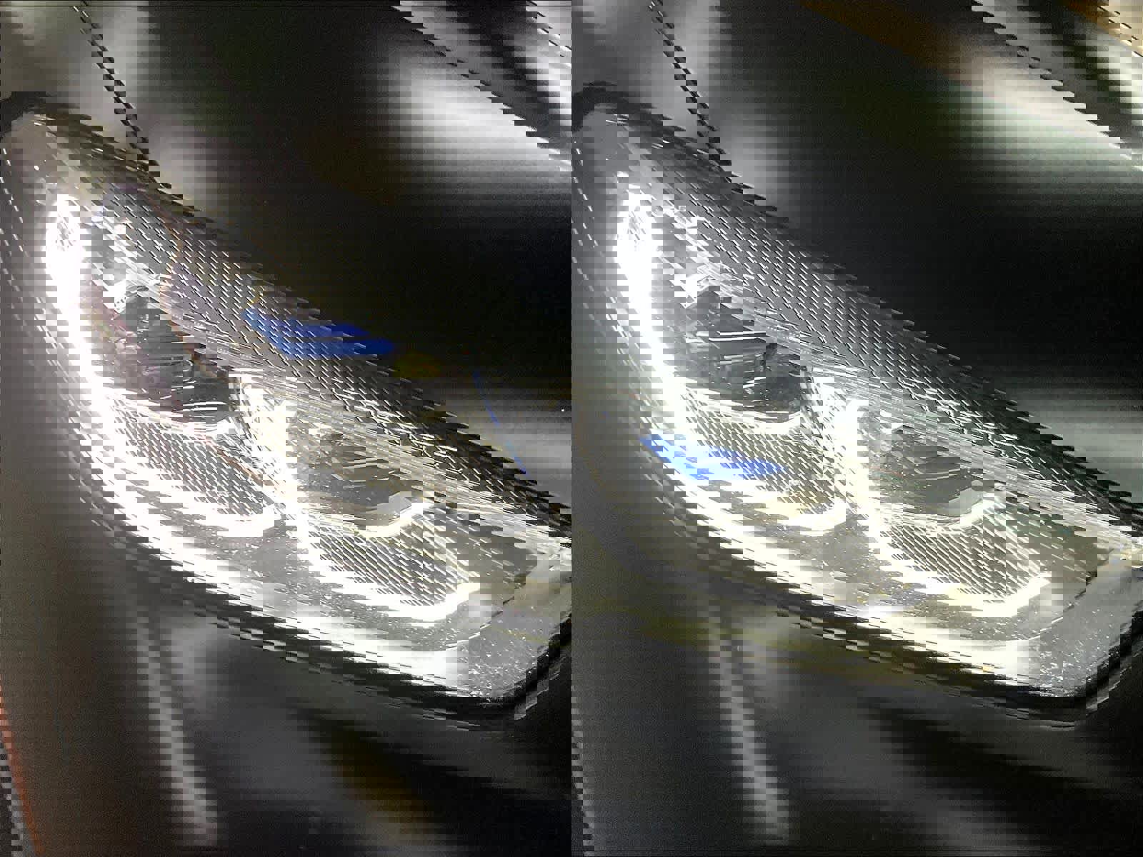 Used 2020 BMW M8 Coupe image 28