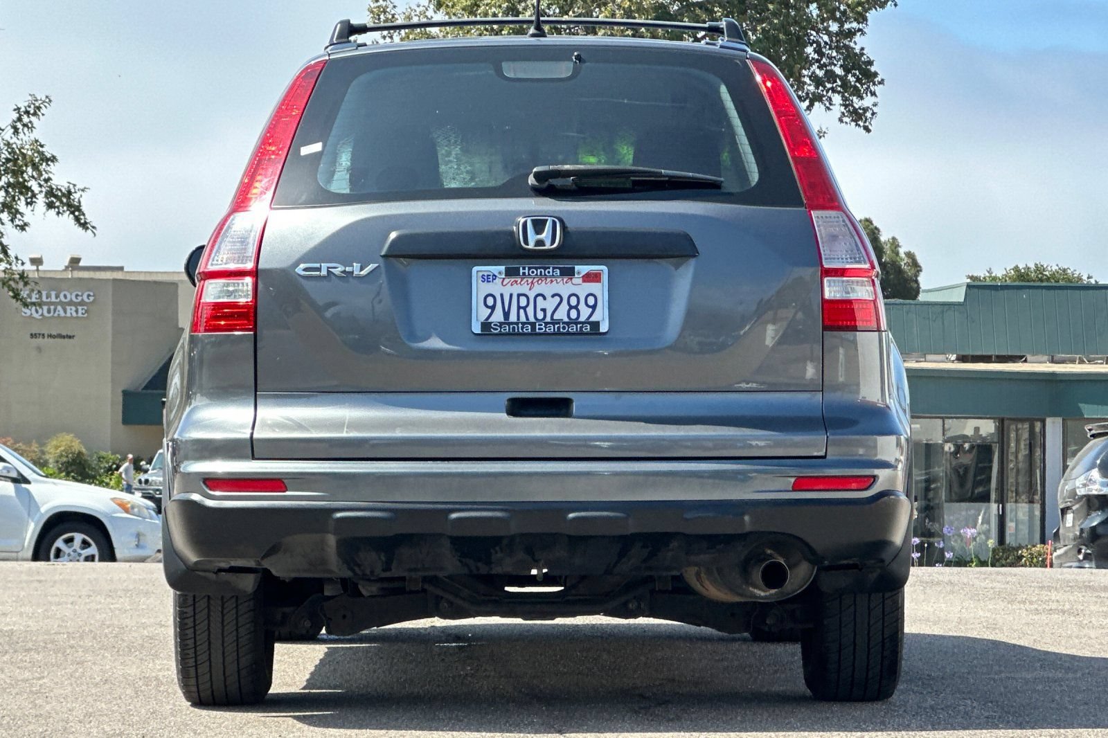 Used 2010 Honda CR-V LX image 5
