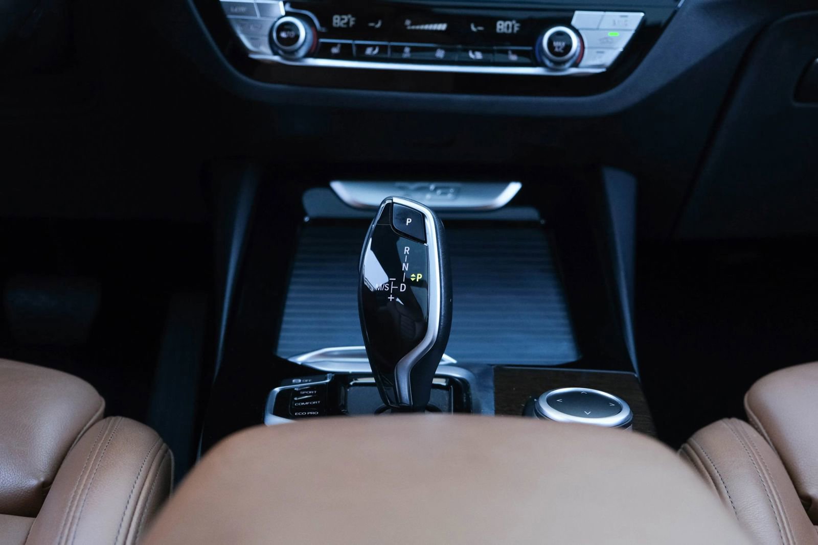 Used 2020 BMW X3 sDrive30i w/ Convenience Package RWD image 34