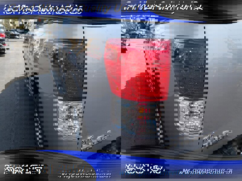 Used 2012 Toyota Tundra 4x4 Double Cab w/ TRD Off-Road Pkg image 9