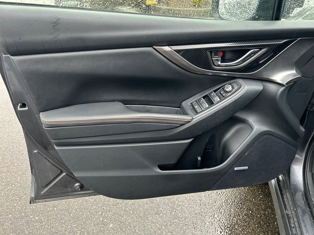 Used 2018 Subaru Crosstrek 2.0i Limited AWD/4WD image 17