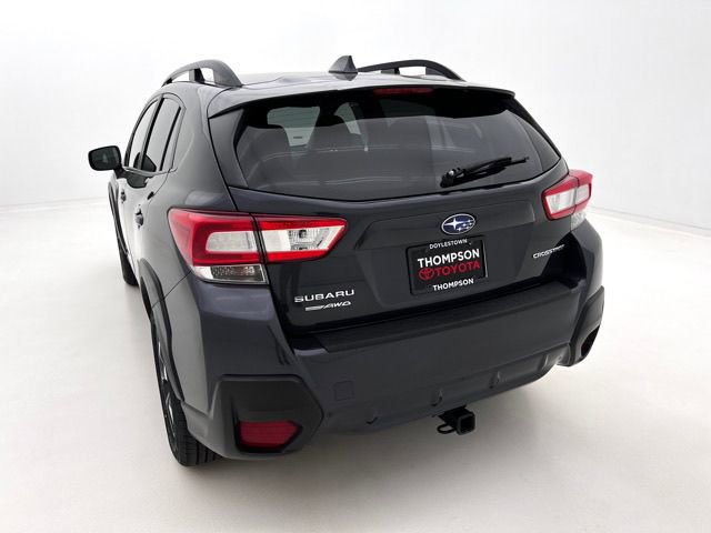 Used 2019 Subaru Crosstrek 2.0i Premium w/ Popular Package #3 image 8