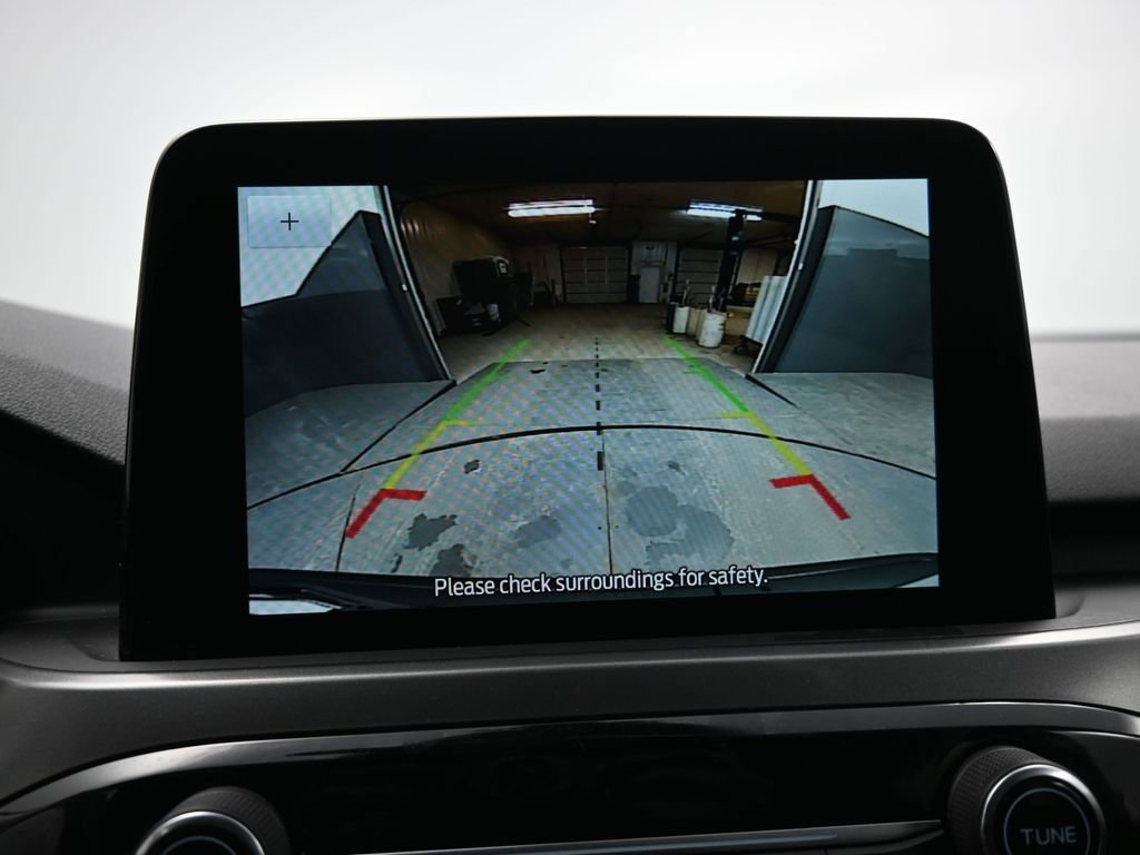 Used 2025 Ford Escape Active image 12